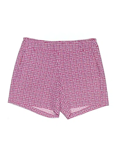 Pre-owned Spanx Shorts In Pink