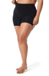 SPANX SHORTY SEAMLESS SHAPER SHORTS