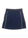 Spanx Skort In Blue
