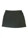 Spanx Skort In Gray