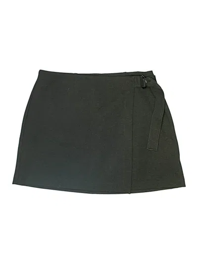 Spanx Skort In Gray