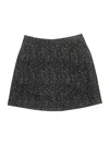 Spanx Skort In Gray