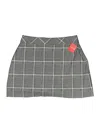 Spanx Skort In Gray