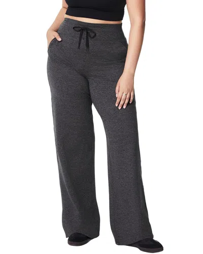 Spanx Skysoft Straight Leg Skysoft Straight Leg In Gray