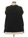 Spanx Sleeveless Blouse In Black