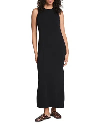 SPANX SLEEVELESS MAXI DRESS