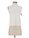 Spanx Sleeveless T-shirt In White