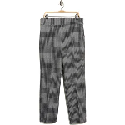 Spanx ® Slim Ponte Knit Pants In Black