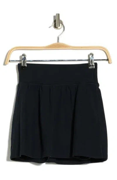 Spanx ® Smooth Onform Skort In Black