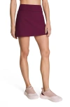 Spanx ® Smooth Onform Skort In Brown