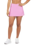 Spanx ® Smooth Onform Skort In Purple