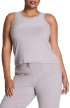 Spanx ® Softstretch Performance Tank In Purple