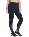 Spanx Every. Wear Gloss Pocket Legging In Black