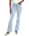 Spanx Flare Jeans In Blue