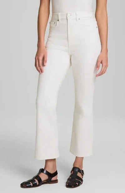 SPANX SPANX® SPANXSCULPT™ REDEFINE HIGH RISE KICK FLARE JEANS