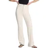 Spanx ® Shape™ Authentic 360 Patch Pocket Easy Flare Jeans In White