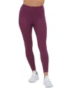 Spanx ® Shape™ Booty Boost® 7/8 Legging In Purple