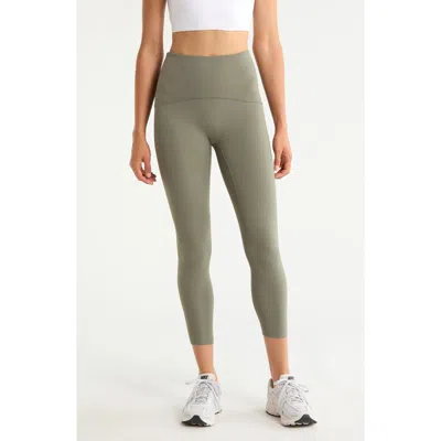 SPANX SPANX® SPANXSHAPE™ BOOTY BOOST® 7/8 LEGGINGS