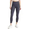 Spanx ® Shape™ Booty Boost® 7/8 Leggings In Blue