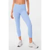 Spanx Smooth Onform Legging In Blue
