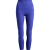 Spanx ® Shape™ Booty Boost® 7/8 Leggings In Deep Azure