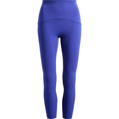 Spanx ® Shape™ Booty Boost® 7/8 Leggings In Deep Azure