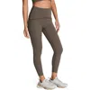 Spanx ® Shape™ Booty Boost® 7/8 Leggings In Gray
