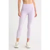 Spanx ® Shape™ Booty Boost® 7/8 Leggings In Multi