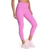 Spanx ® Shape™ Booty Boost® 7/8 Leggings In Pink