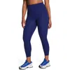 Spanx ® Shape™ Booty Boost® Side Pocket Leggings In Multi