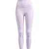 Spanx ® Shape™ Booty Boost® 7/8 Leggings In Purple