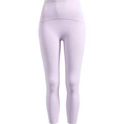 Spanx ® Shape™ Booty Boost® 7/8 Leggings In Purple