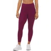 Spanx ® Shape™ Booty Boost® 7/8 Leggings In Roseberry