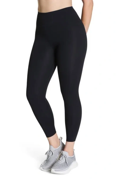 Spanx ® Shape™ Booty Boost® Ankle Leggings In Gold