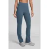 Spanx ® Shape™ Booty Boost Flare Pants In Nightshade