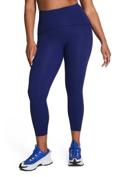 SPANX SPANX® SPANXSHAPE™ BOOTY BOOST® SIDE POCKET LEGGINGS