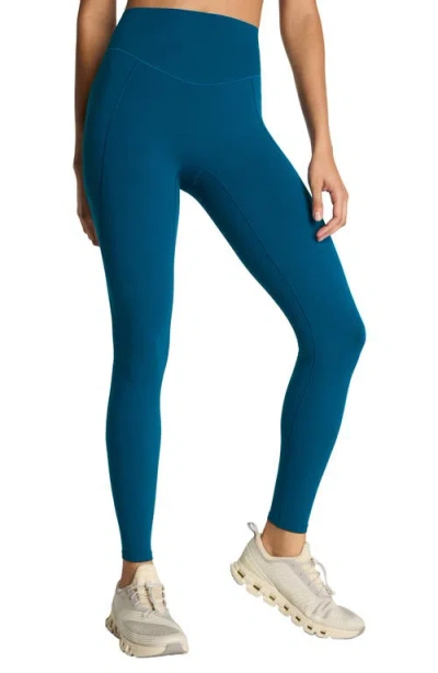 SPANX SPANX® SPANXSHAPE™ CURVETHEORY FULL-LENGTH LEGGINGS