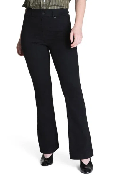 SPANX SPANX® SPANXSHAPE™ EVERYWEAR HIGH WAIST FLARE JEANS