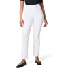 Spanx ® Shape™ Everywear Kick Flare Jeans In White
