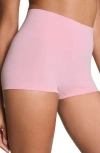 Spanx Boyshort In Pink