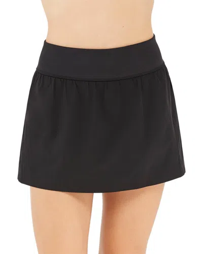 SPANX SPANX® SPANXSHAPE™ GET MOVING 14 SKORT
