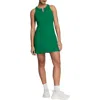 Spanx ® Shape™ Get Moving Zip Front Dress In Green