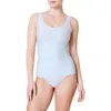 Spanx ® Shape™ Invisible Cotton Blend Tank In Sky
