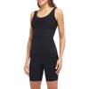 Spanx Thinstincts 2.0 Shaper Tank In Very Black