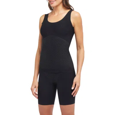 SPANX SPANX® SPANXSHAPE™ INVISIBLE COTTON BLEND TANK