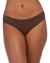 Spanx ® Smooth™ Fit-to-you Bikini In Brown