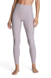 Spanx ® Smooth™ Onform Full-length Leggings In Blue
