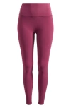 Spanx ® Smooth™ Onform Full-length Leggings In Pink
