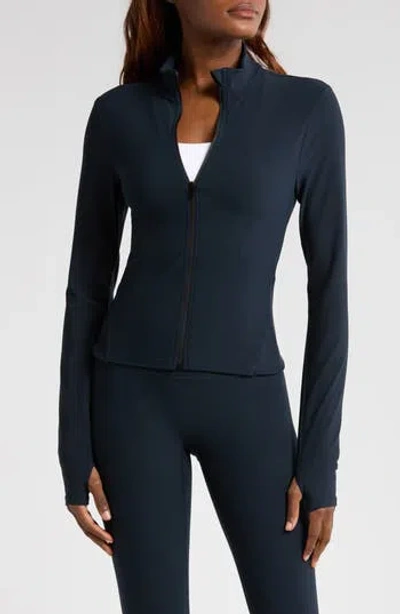 SPANX SPANX® SPANXSMOOTH™ ONFORM FULL ZIP JACKET