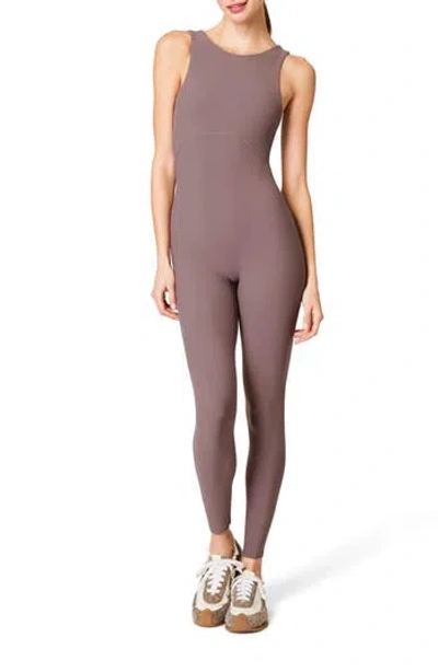 Spanx ® Smooth™ Onform Full-length Bodysuit In Smoke